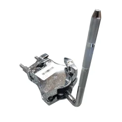 DXP L Rod Mount With Clamp - 10.5mm