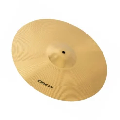 DXP 16" Crash