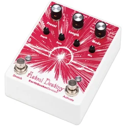 Earthquaker Astral Destiny Octave Reverberator