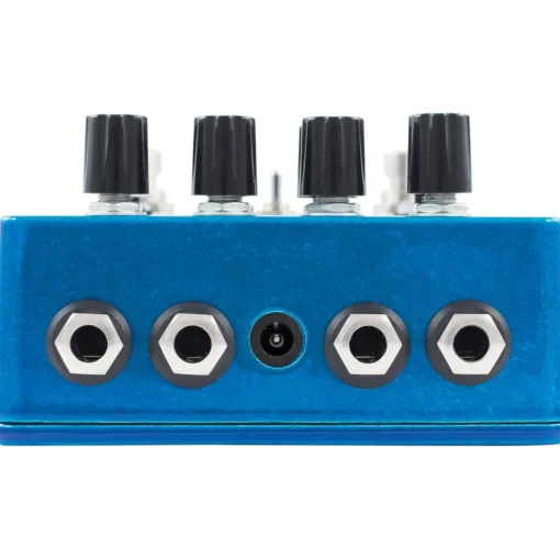 Earthquaker Avalanche Run - Delay Reverb