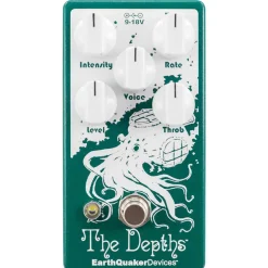 Earthquaker Depths - Optical Vibe