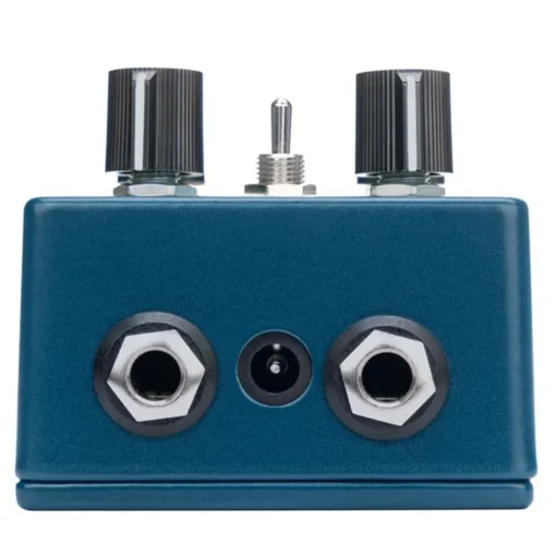 Earthquaker Device Silos Three Mode Delay
