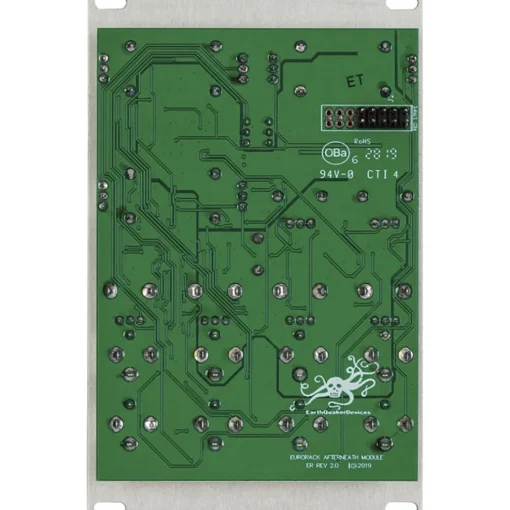 Earthquaker Devices - Afterneath Eurorack Module