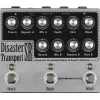 Earthquaker Devices - Disaster Transport SR Delay & Reverb