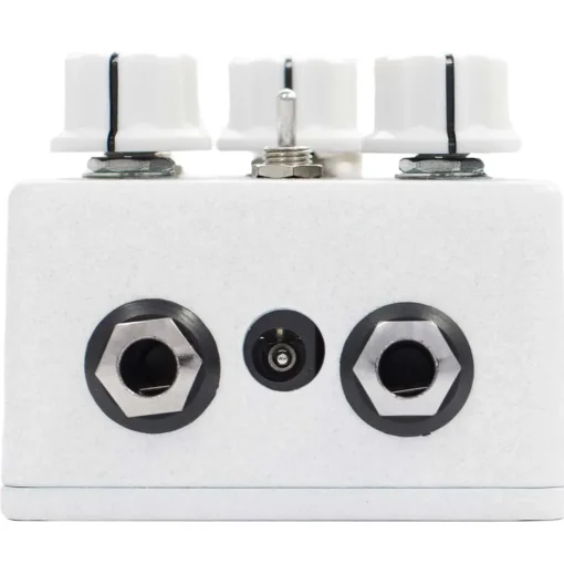 Earthquaker Devices Dunes Mini Mega Ultimate Overdrive V2
