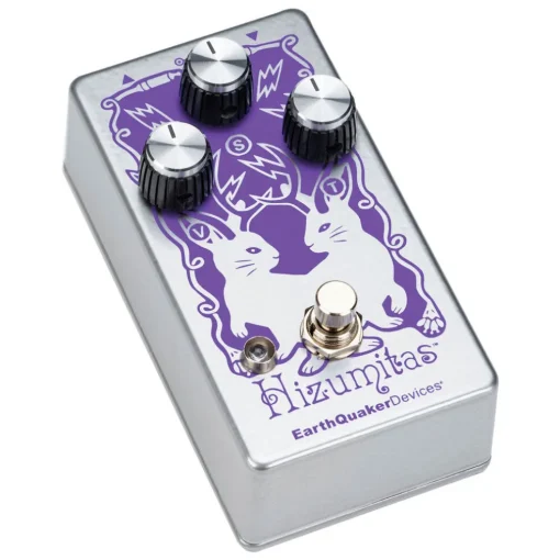 EarthQuaker Devices Hizumitas – Fuzz Sustainar