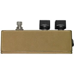 Earthquaker Hoof Germanium Fuzz V2