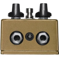 Earthquaker Hoof Germanium Fuzz V2