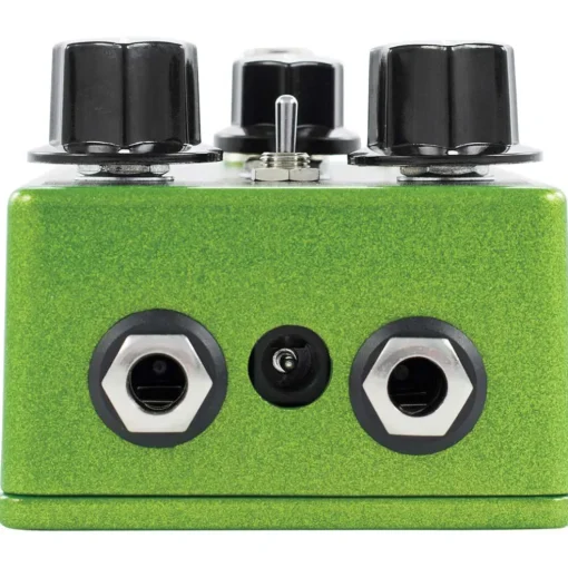 Earthquaker Hummingbird - Tremolo