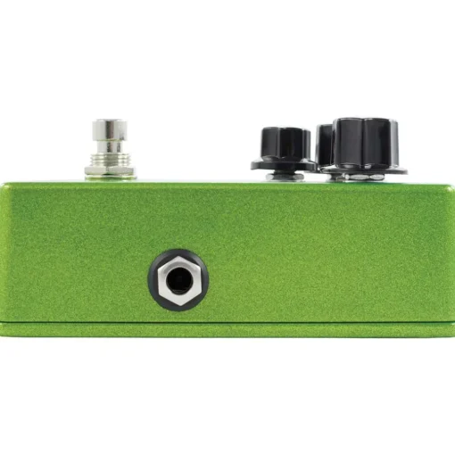 Earthquaker Hummingbird - Tremolo