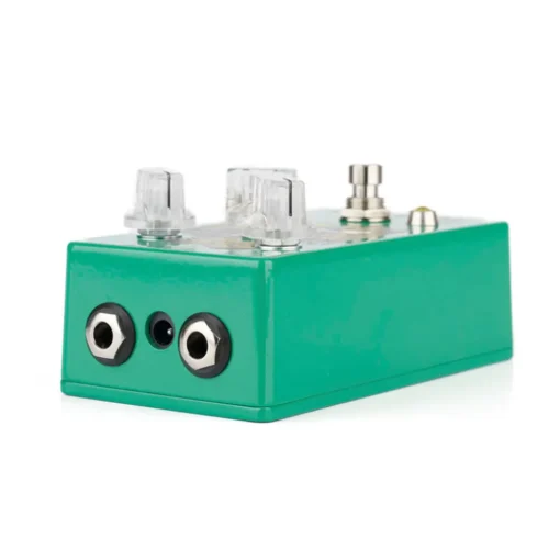 Earthquaker Limited Edition Brain Dead Ghost Echo