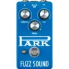 Earthquaker Park Fuzz Sound V2