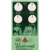 Earthquaker Westwood - Overdrive