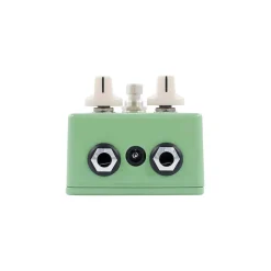 Earthquaker Westwood - Overdrive