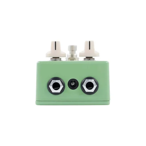 Earthquaker Westwood - Overdrive