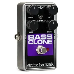 Electro Harmonix Bass Clone Chorus