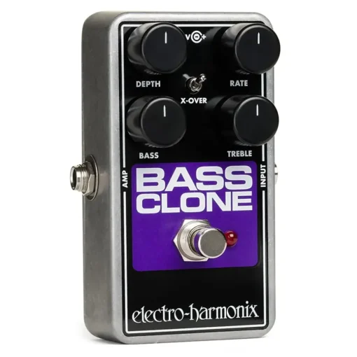 Electro Harmonix Bass Clone Chorus