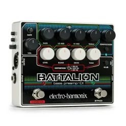 Electro Harmonix Battalion