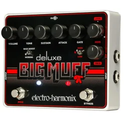 Electro Harmonix Deluxe Big Muff Pi