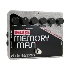Electro Harmonix Deluxe Memory Man