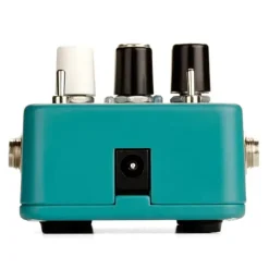 Electro Harmonix Eddy Vibrato/Chorus