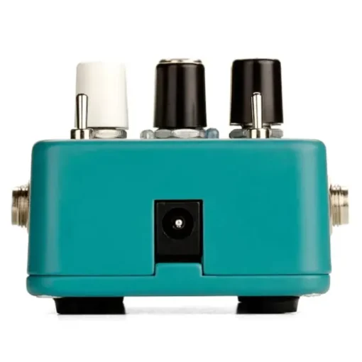Electro Harmonix Eddy Vibrato/Chorus