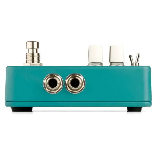 Electro Harmonix Eddy Vibrato/Chorus