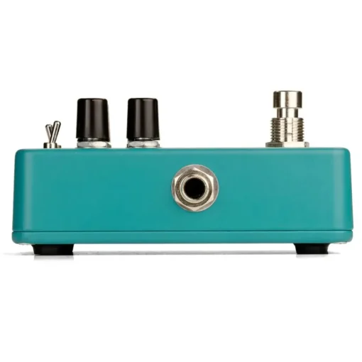 Electro Harmonix Eddy Vibrato/Chorus
