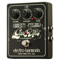 Electro Harmonix Good Vibes Analogue Modulator