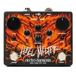 Electro Harmonix Hell Melter Distortion
