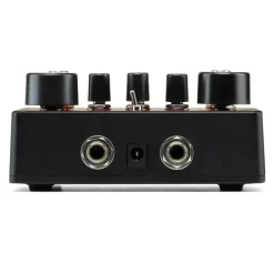 Electro Harmonix Hell Melter Distortion
