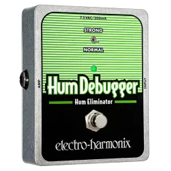 Electro Harmonix Hum Debugger
