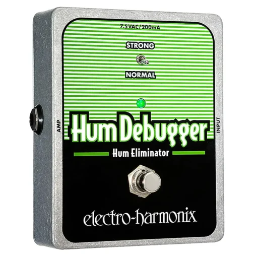 Electro Harmonix Hum Debugger