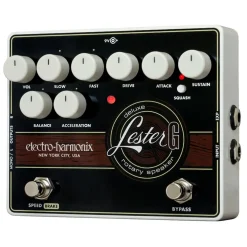 Electro Harmonix Lester-G