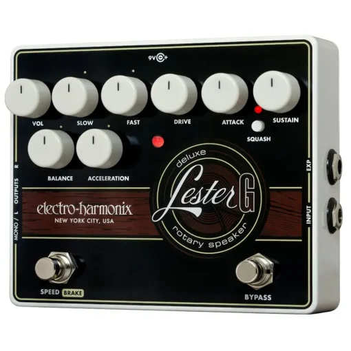 Electro Harmonix Lester-G