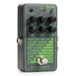 Electro Harmonix Mainframe Bit-Crusher