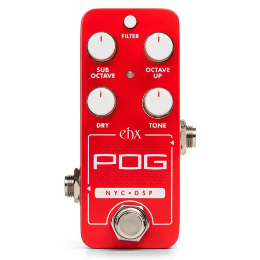 Electro Harmonix Pico POG