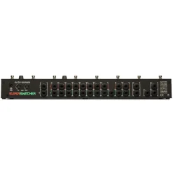 Electro Harmonix Super Switcher Programmable Effects Hub