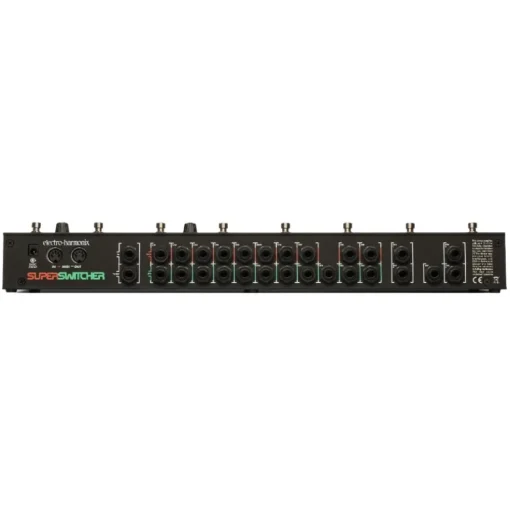 Electro Harmonix Super Switcher Programmable Effects Hub