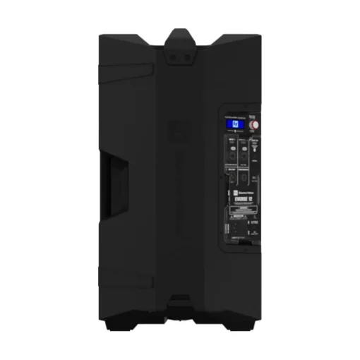 Electro Voice Everse 12 Loudspeaker 12" Battery Powered PA