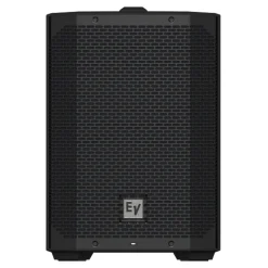 Electro Voice Everse 8 Weatherised Battery-Powered Loudspeaker with Bluetooth® audio and Control