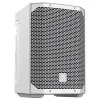 Electro Voice Everse 8 Weatherised Battery Powered Loudspeaker with Bluetooth® audio and Control in White
