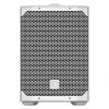Electro Voice Everse 8 Weatherised Battery-Powered Loudspeaker with Bluetooth® Audio and Control in White