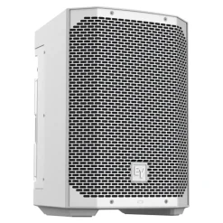 Electro Voice Everse 8 Weatherised Battery-Powered Loudspeaker with Bluetooth® Audio and Control in White