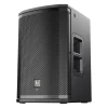 Electro Voice Loudspeaker Powered Portable 2-way 10" LF