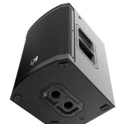 Electro Voice Loudspeaker Powered Portable 2-way 10" LF