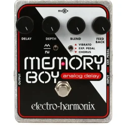 Electro-Harmonix Memory Boy