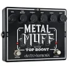 Electro-Harmonix Metal Muff