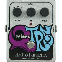 Electro-Harmonix Micro Q-Tron