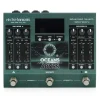 Electro-Harmonix Oceans Abyss Advanced Reverb Laboratory Pedal